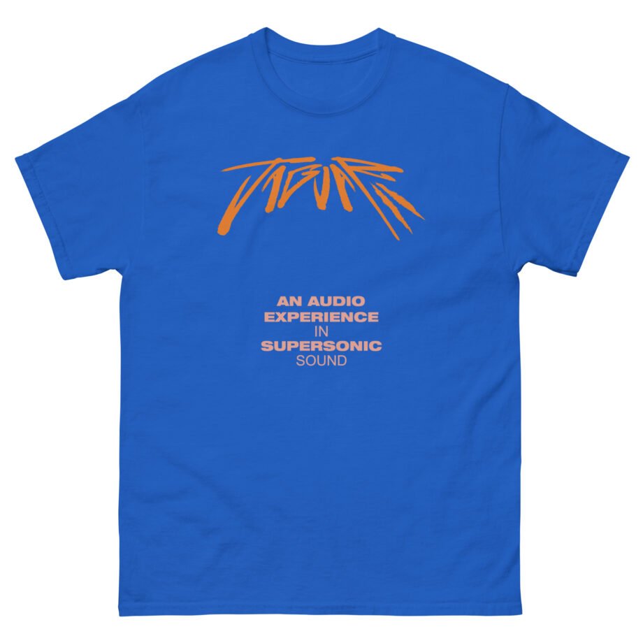 Victoria Monet Jaguar II Unisex classic tee