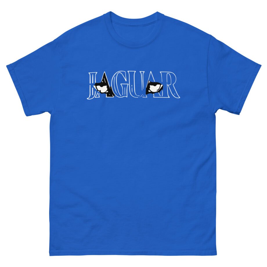 Victoria Monet Reflective Jaguar Unisex classic tee