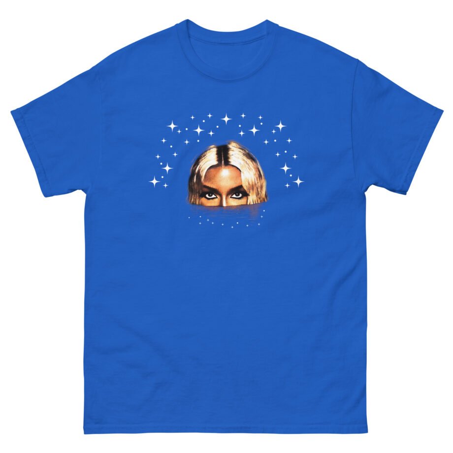 Victoria Monet Jaguar II Album Unisex classic tee