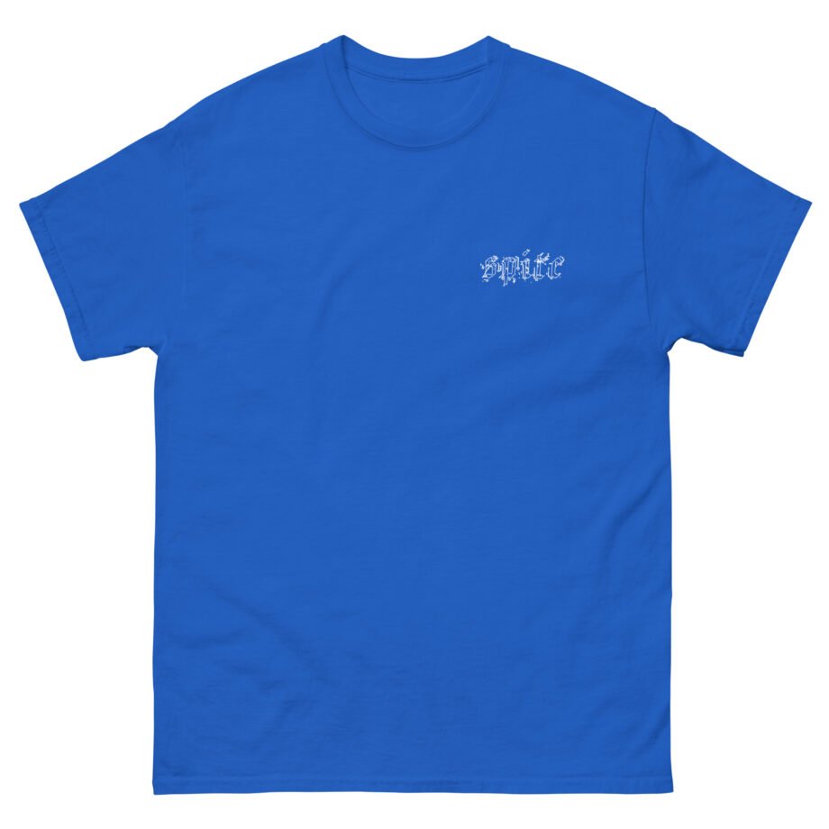 Spite Dedication Unisex classic tee