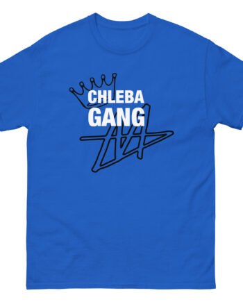 Jon Marianek Chleba Gang Unisex classic tee