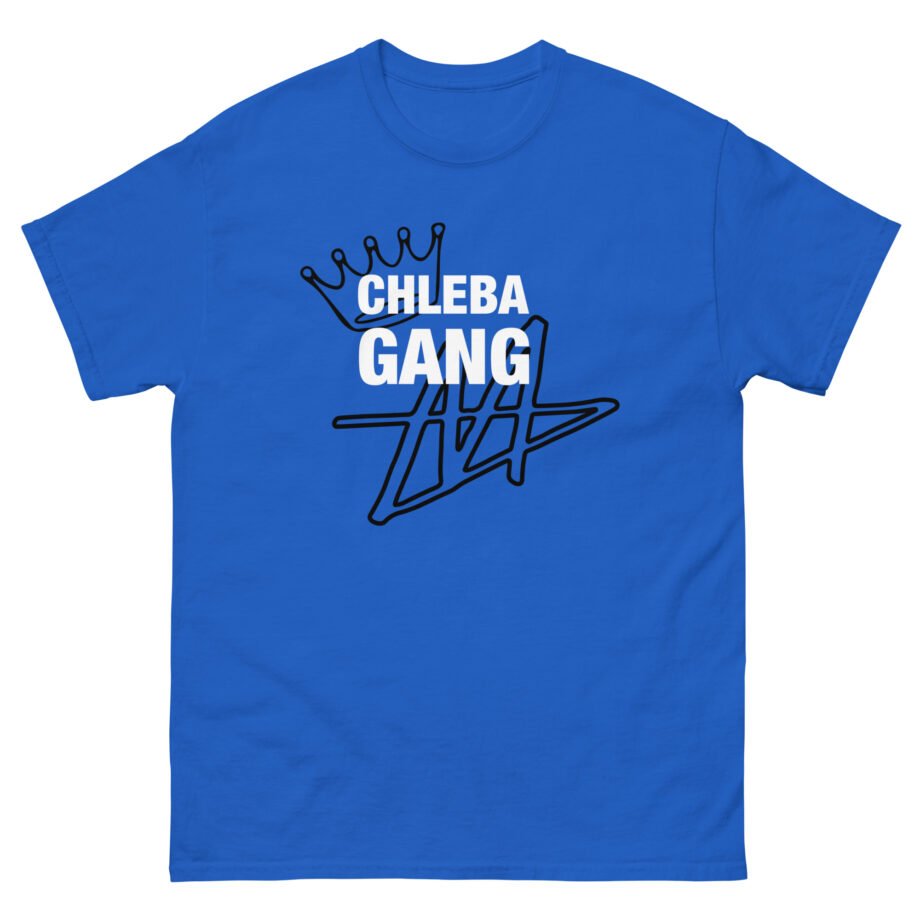 Jon Marianek Chleba Gang Unisex classic tee