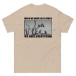 Cattle Decap Vulturous Unisex classic tee