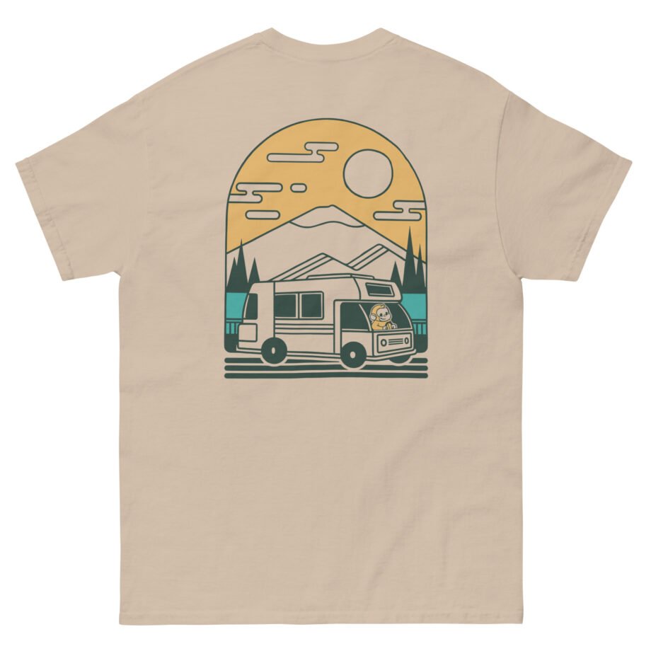 Cdawgva Unisex classic tee