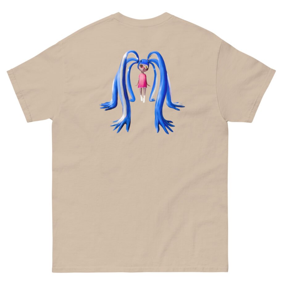 Ashnikko Demidevil Unisex classic tee