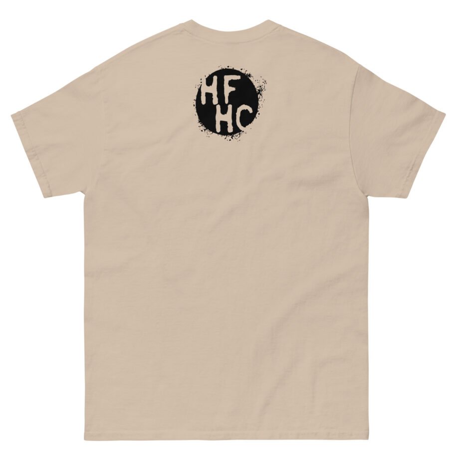 Cro Mags Unisex classic tee