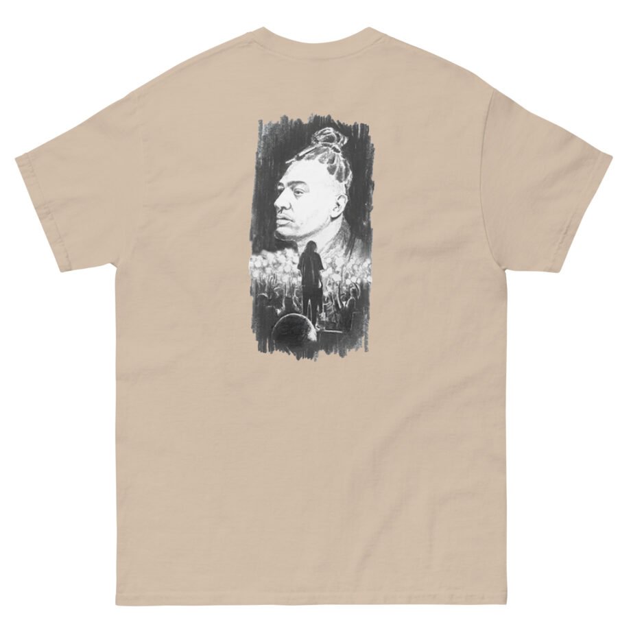 Fresku Unisex classic tee