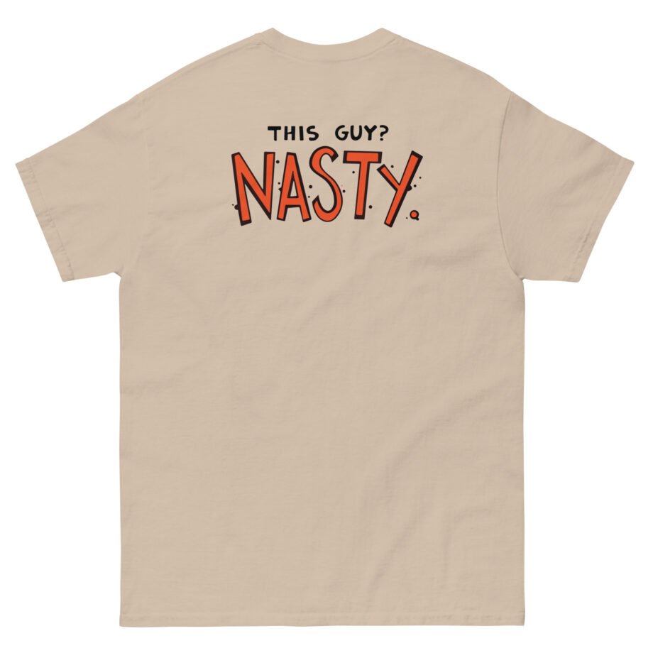 Drawfreaks Baseball Unisex classic tee