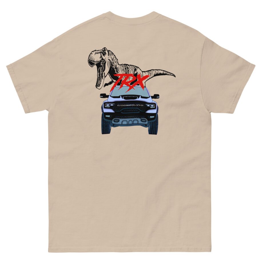 Goonzquad Unisex classic tee