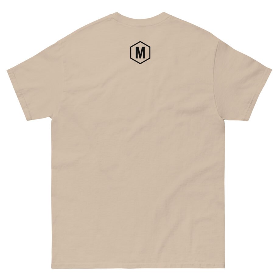 Morat Paris Unisex classic tee