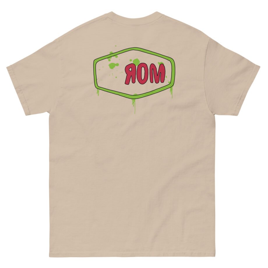 Morat Mor Unisex classic tee