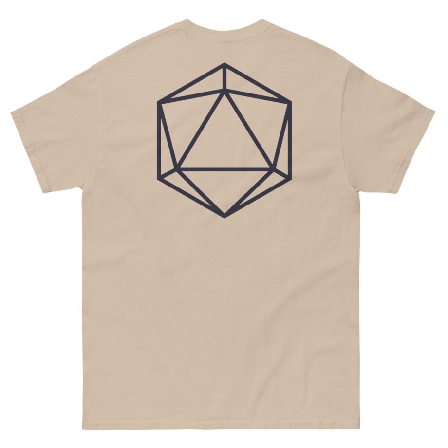 Odesza Ico Unisex classic tee