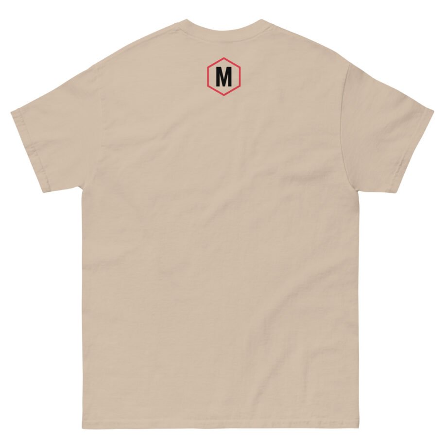 Morat Logo Unisex classic tee