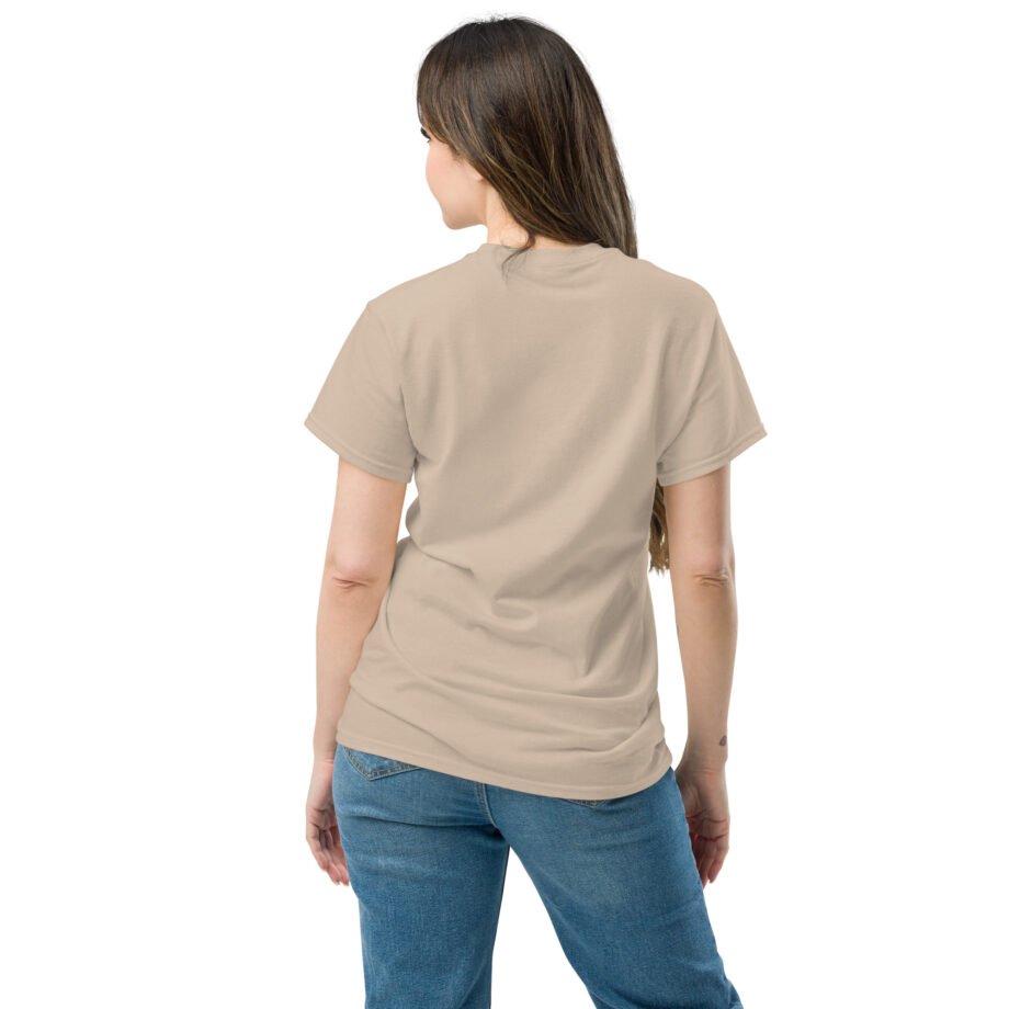 Moist Special Edition Swampcore Unisex classic tee