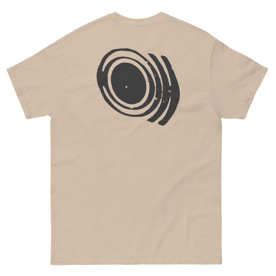 Sunn O Logo Unisex classic tee