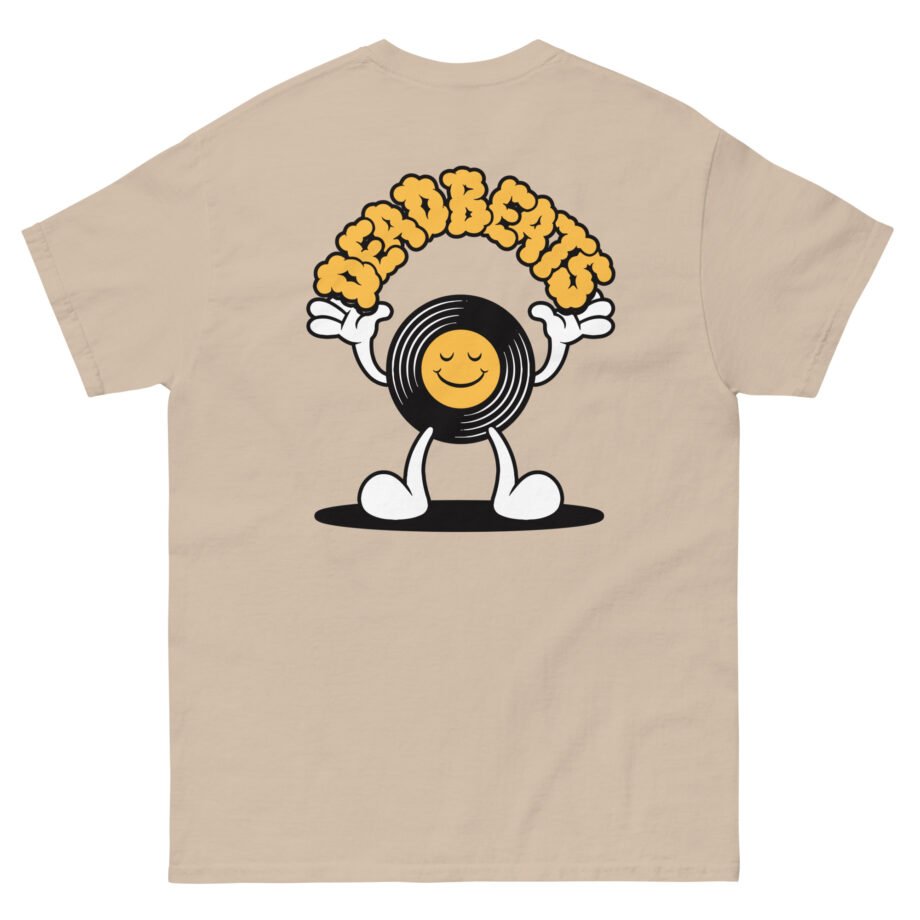 Deadbeats DeeBee Unisex classic tee