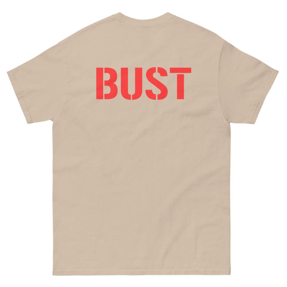 No Warning Ill Blood Unisex classic tee