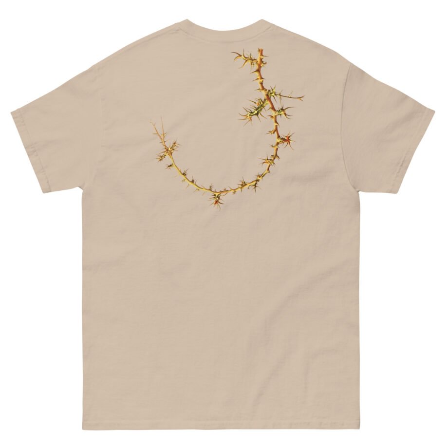 Tyler the Creator Blackberry Unisex classic tee