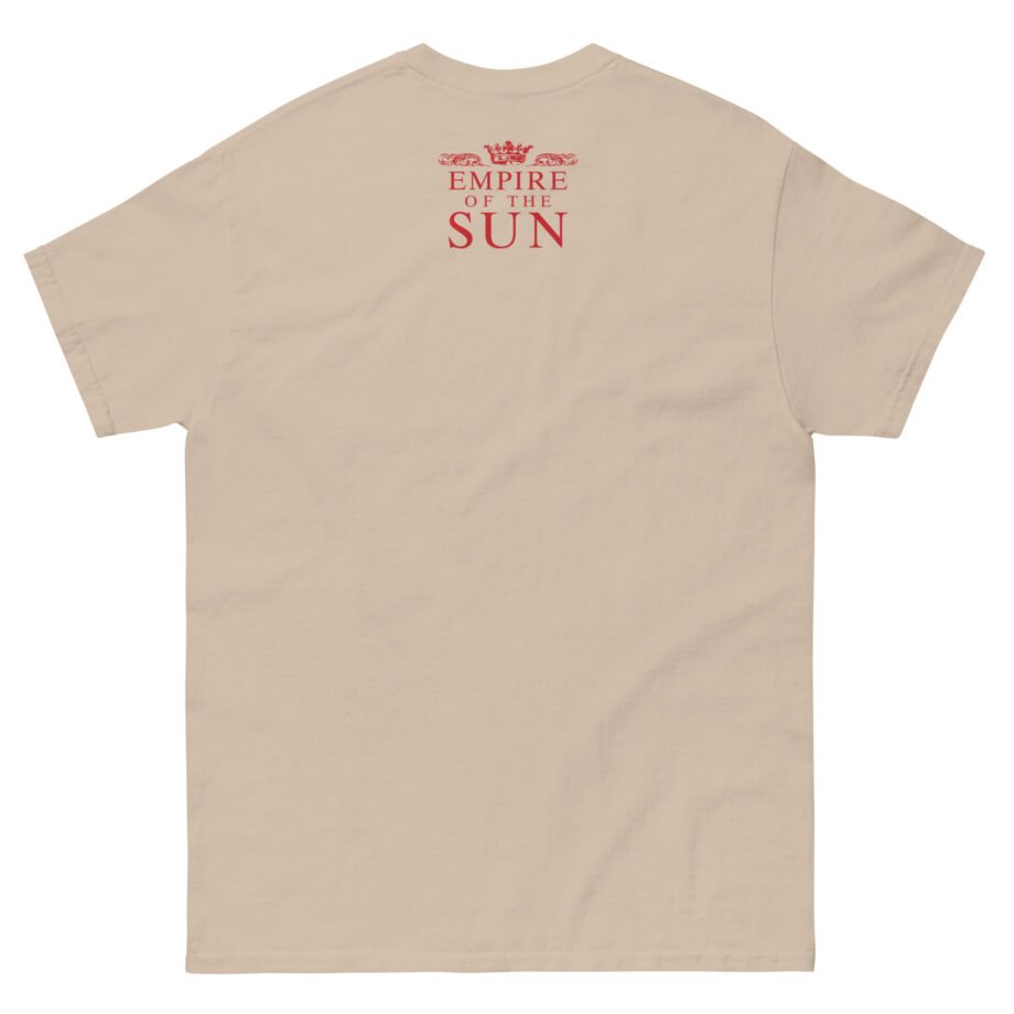 Empire of the Sun We Are the People Unisex classic tee