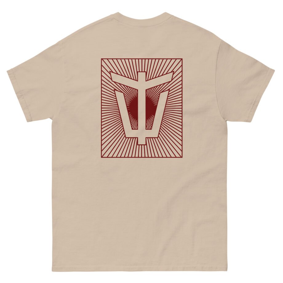 Within Temptation Attractive Unisex classic tee