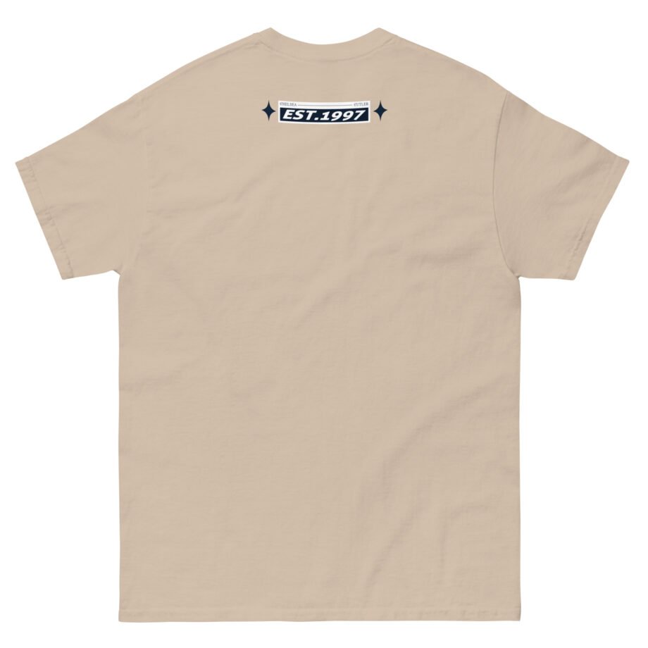 Chelsea Cutler NY Unisex classic tee