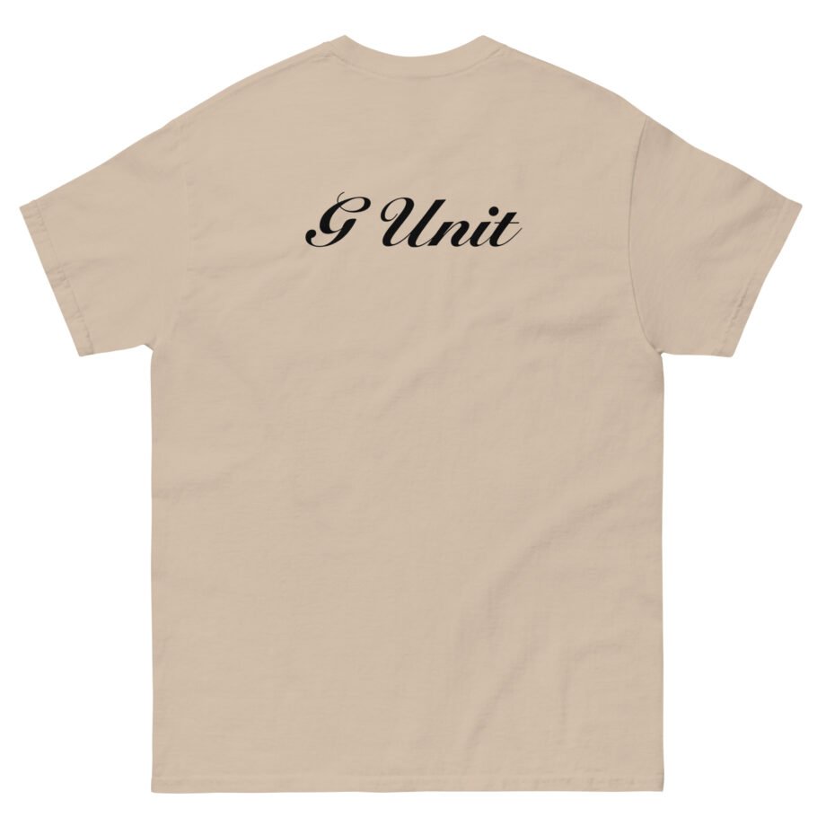 G Unit Free Yayo 03 Unisex classic tee