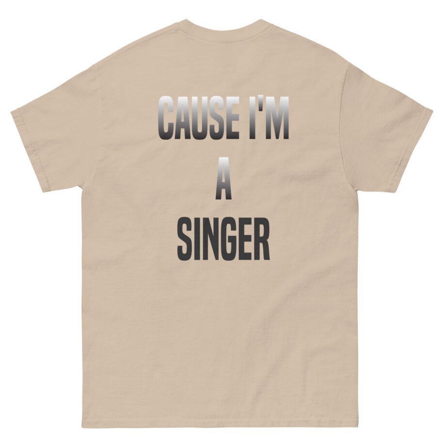 Sabrina Carpenter Working Late Unisex classic tee