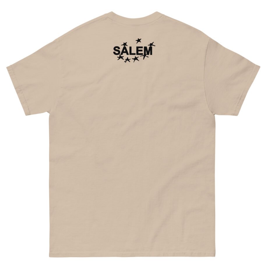 Salem Starfall Unisex classic tee