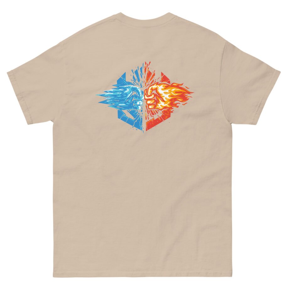 Siryakari Unisex classic tee