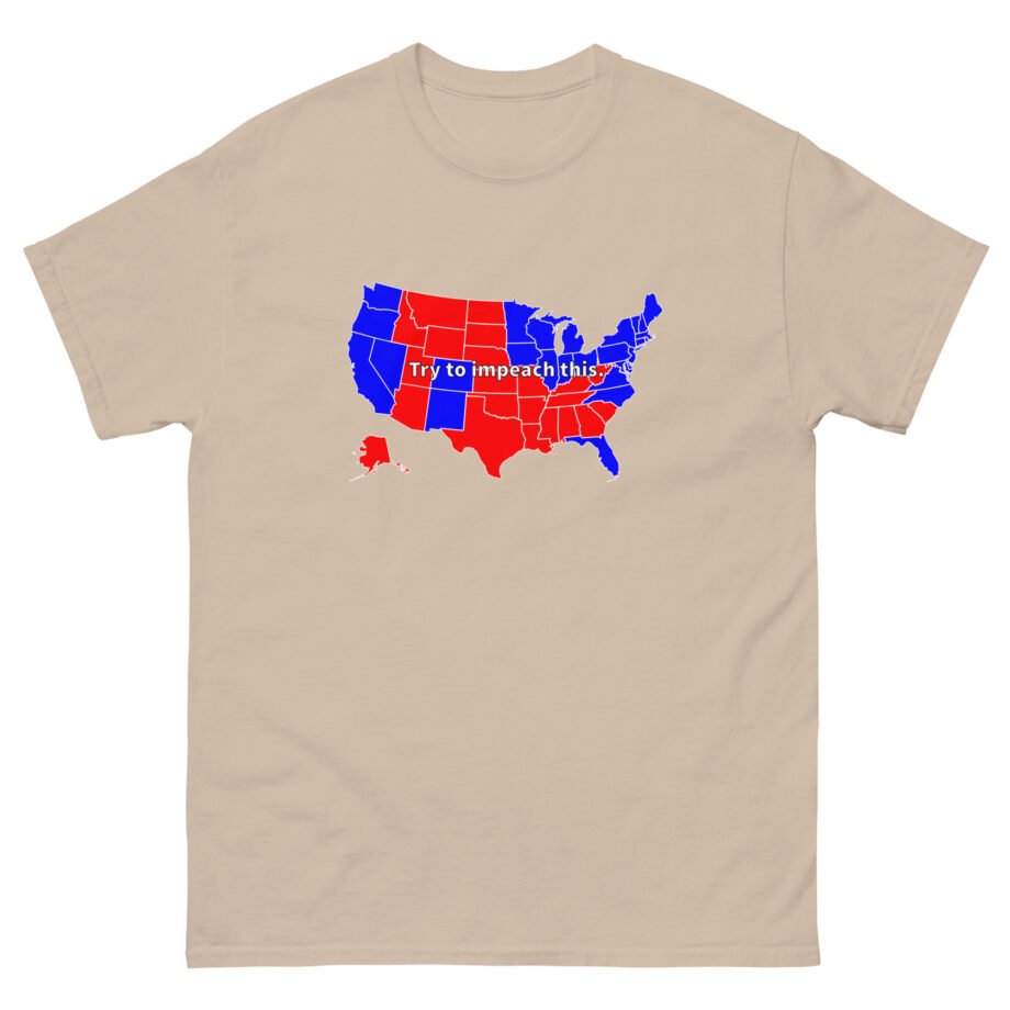 Demondice Unisex classic tee
