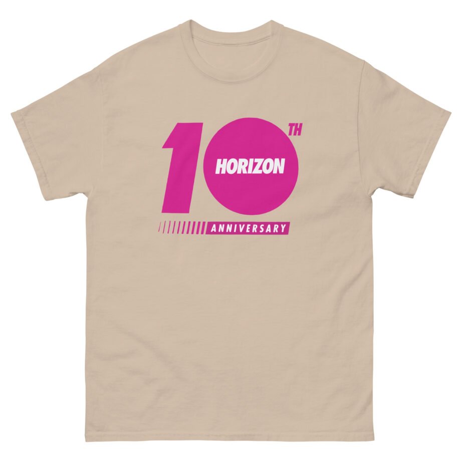 Forza Unisex classic tee