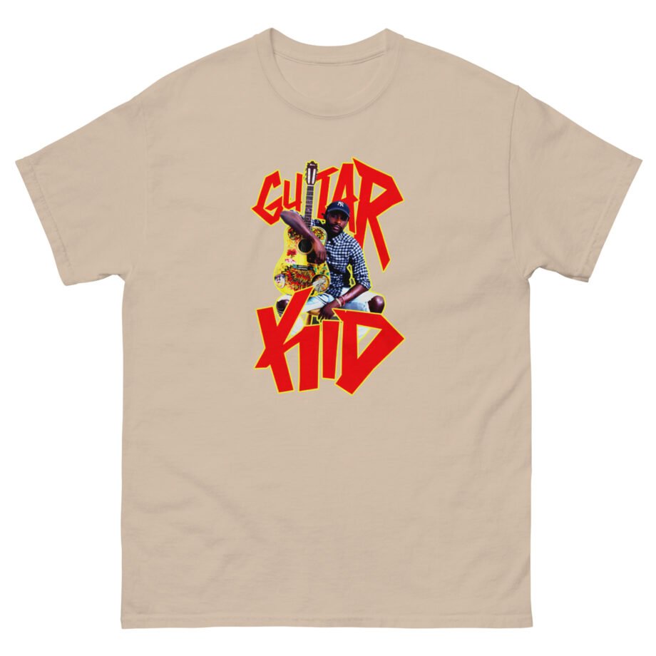 8ball Mjg Unisex classic tee
