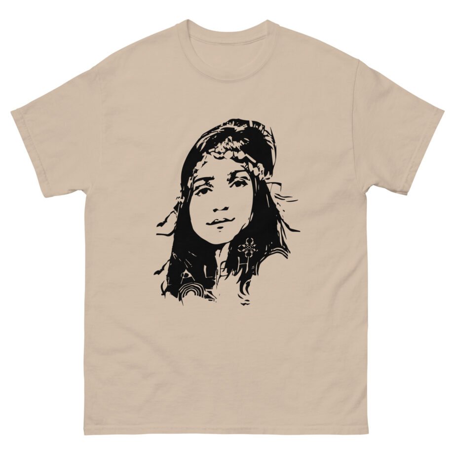 Laleh Unisex classic tee