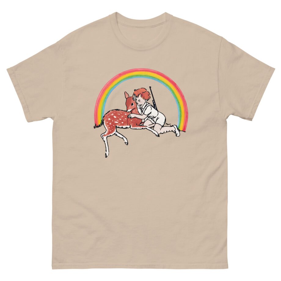 Carey Mulligan Unisex classic tee
