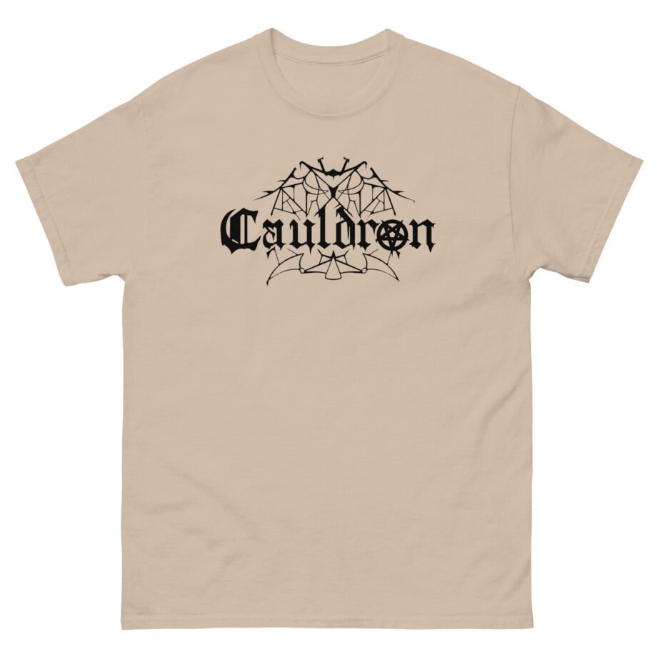 Cauldron Unisex classic tee