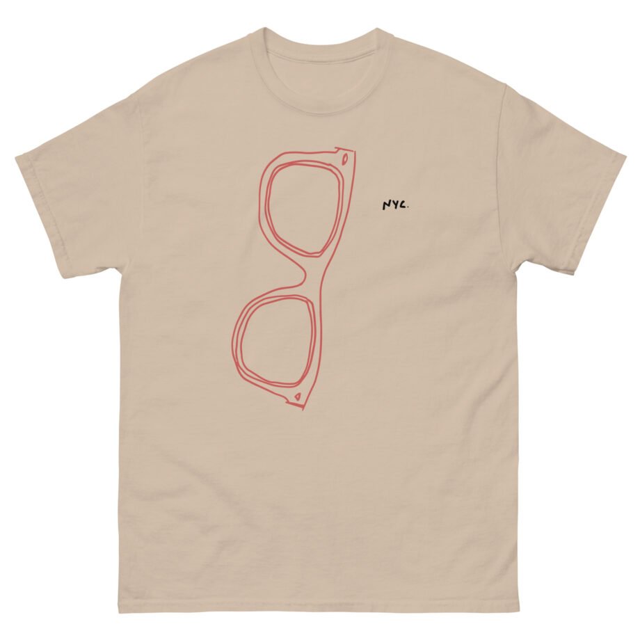 Casey Neistat 368 Unisex classic tee