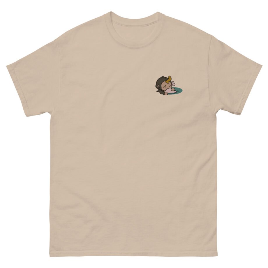 Cdawgva Unisex classic tee