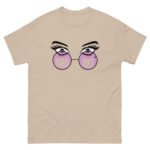 Broski Report Unisex classic tee
