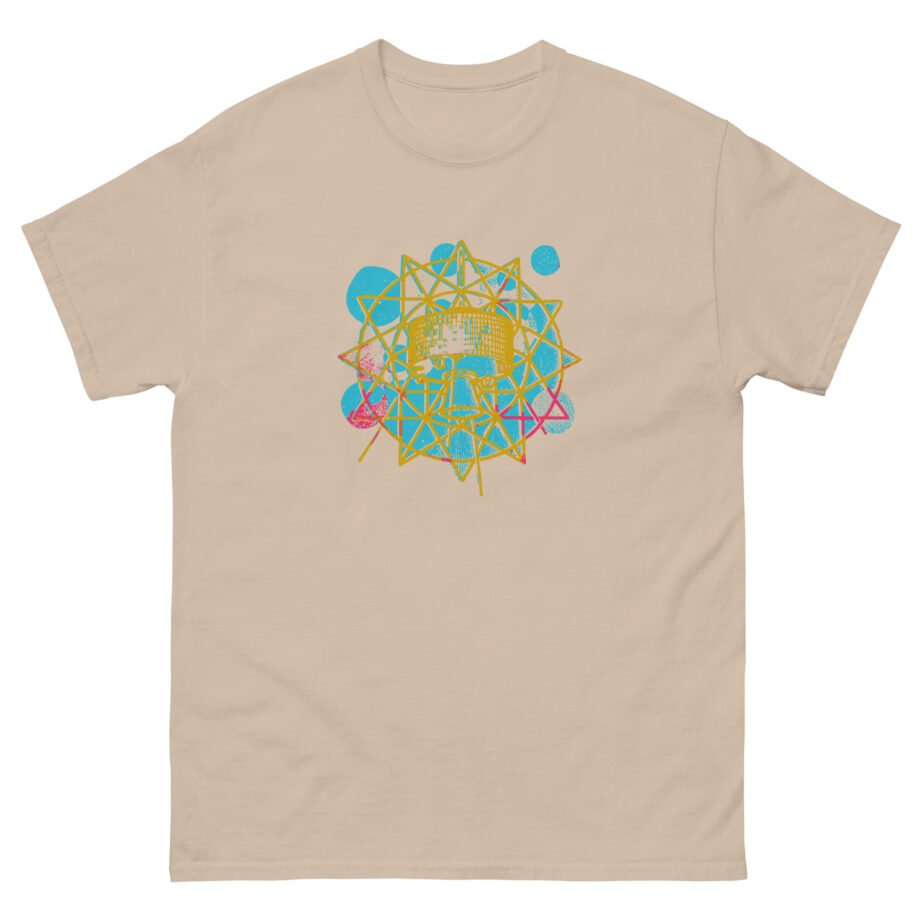 Cave in Mashup Unisex classic tee