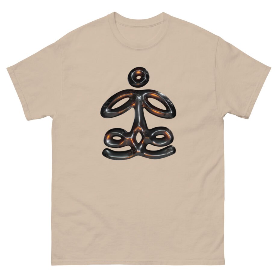 Ashnikko Unisex classic tee