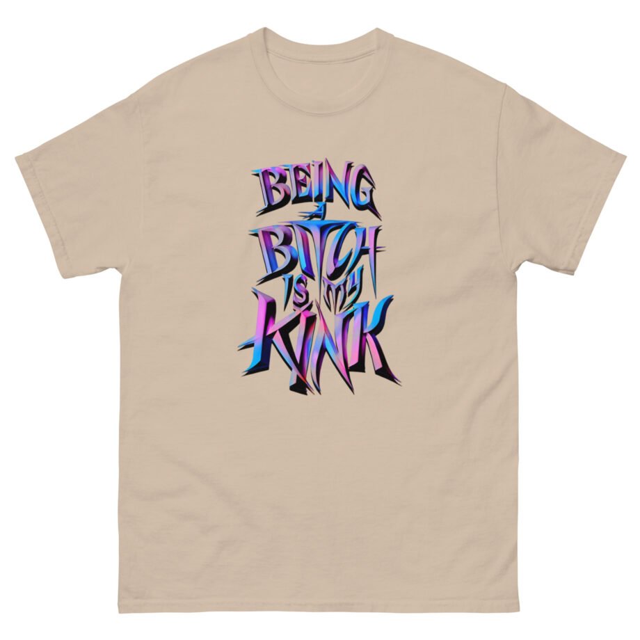 Ashnikko Demidevil Unisex classic tee