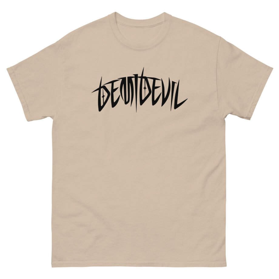 Ashnikko Demidevil Unisex classic tee