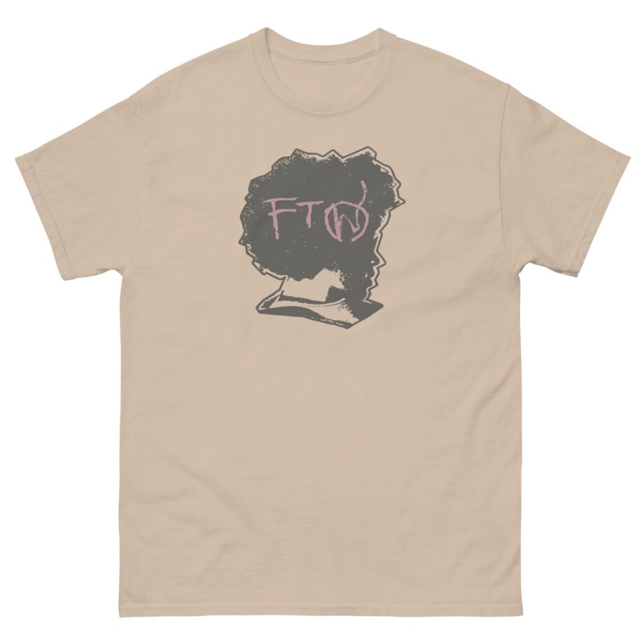 Brent Faiyaz Unisex classic tee