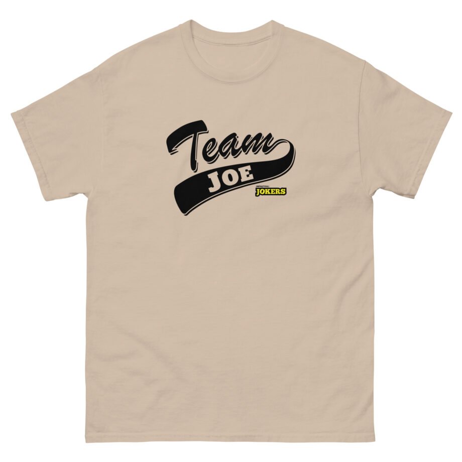 Impractical Jokers Unisex classic tee