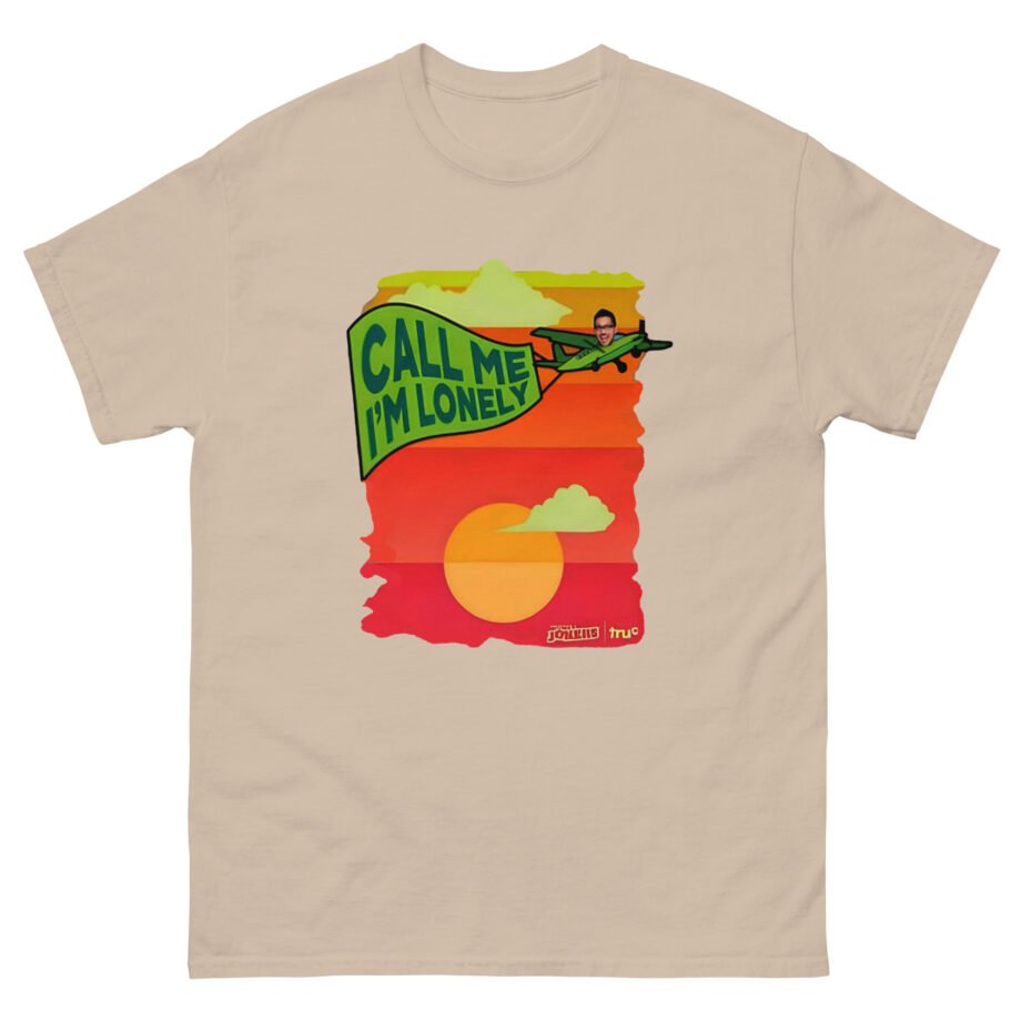 Impractical Jokers Unisex classic tee