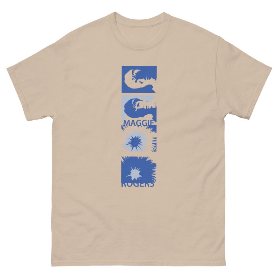 Maggie Rogers TWIA Unisex classic tee