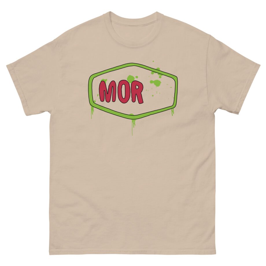 Morat Mor Unisex classic tee