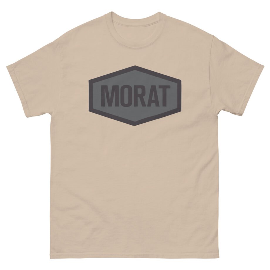 Morat ADQA Unisex classic tee