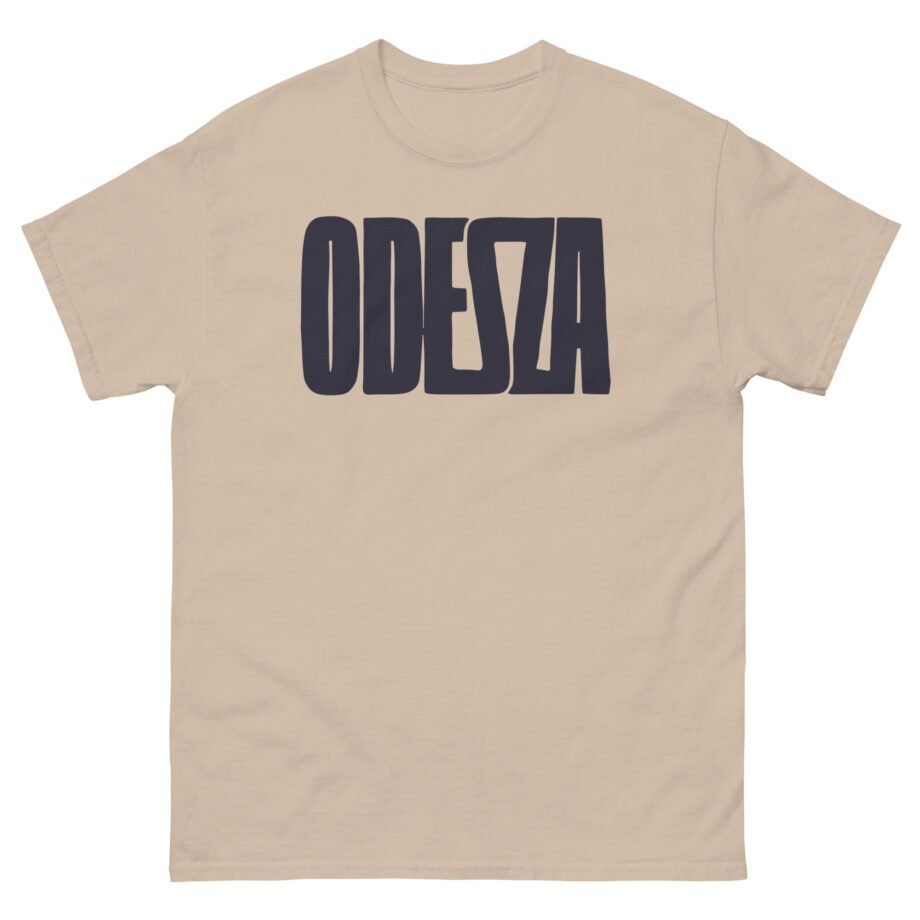 Odesza Ico Unisex classic tee