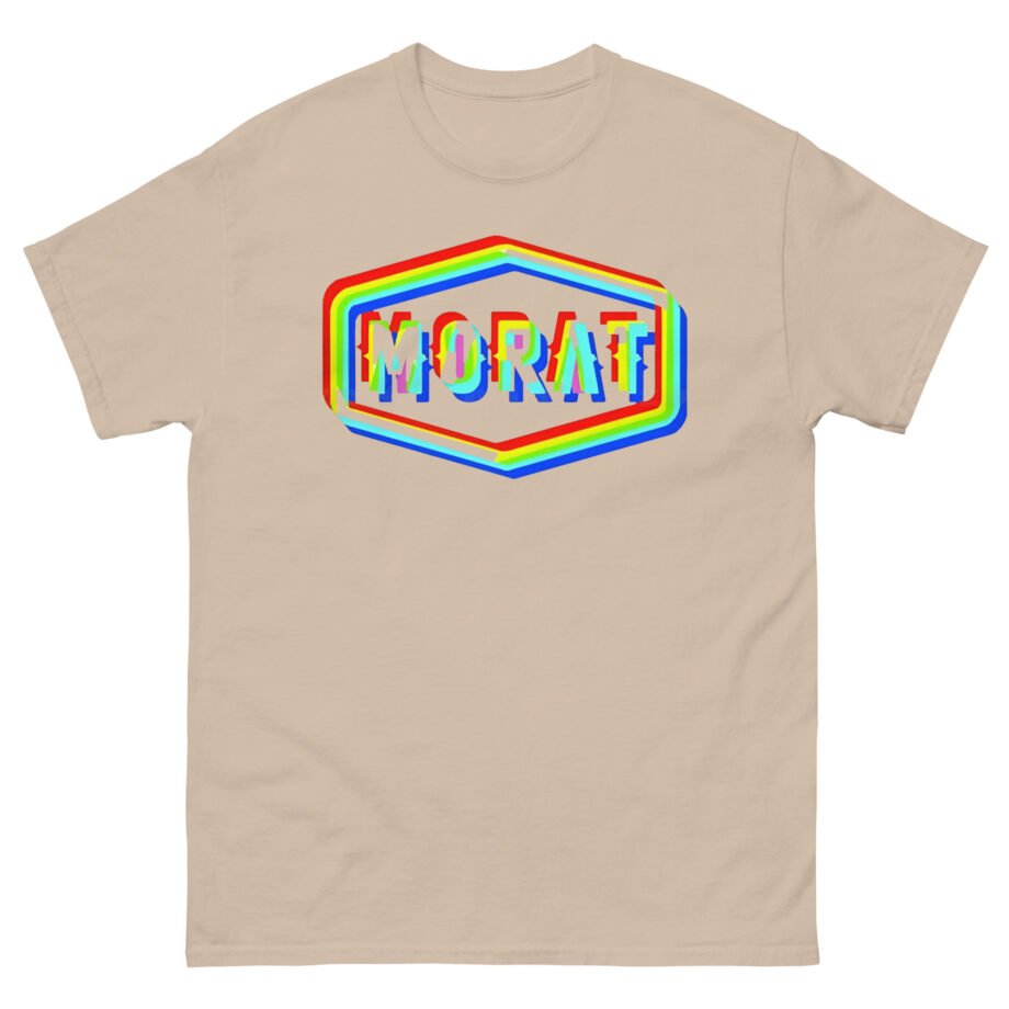Morat Unisex classic tee